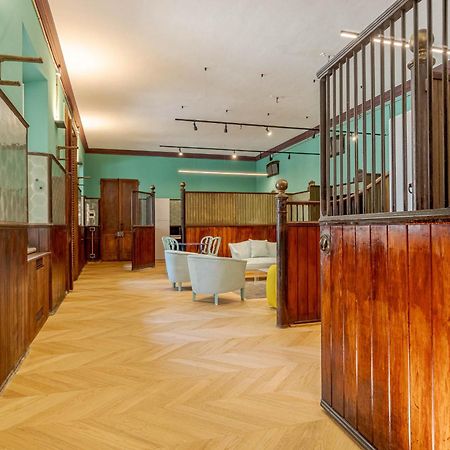 Appartamento Scuderie Claretta Торино Екстериор снимка
